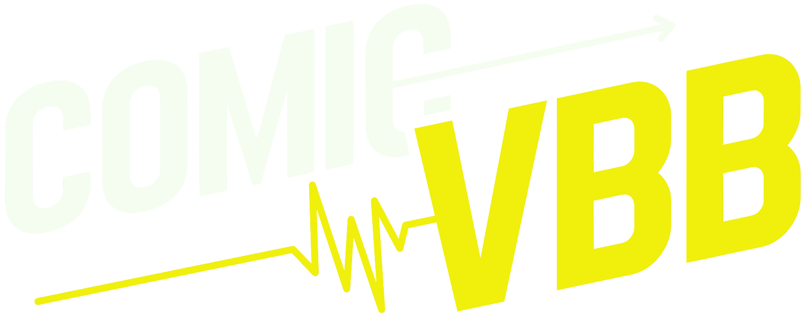 コミックVBB
